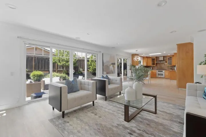 1583 Dorcey Ln, San Jose, California 95120