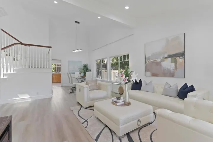 1583 Dorcey Ln, San Jose, California 95120