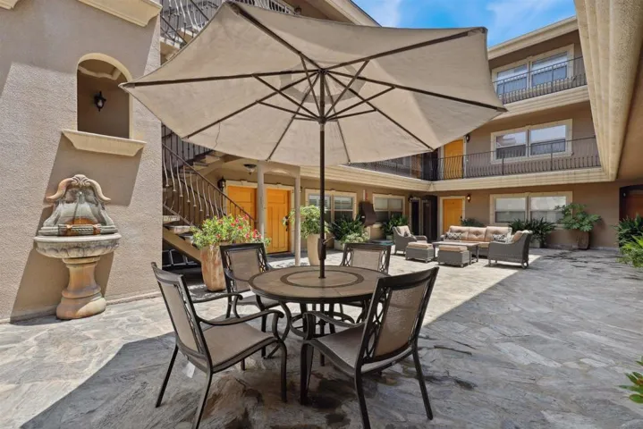 1049 Felspar St 23, San Diego, California 92109