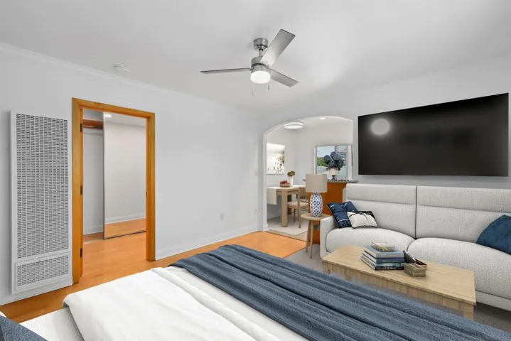 1049 Felspar St 23, San Diego, California 92109