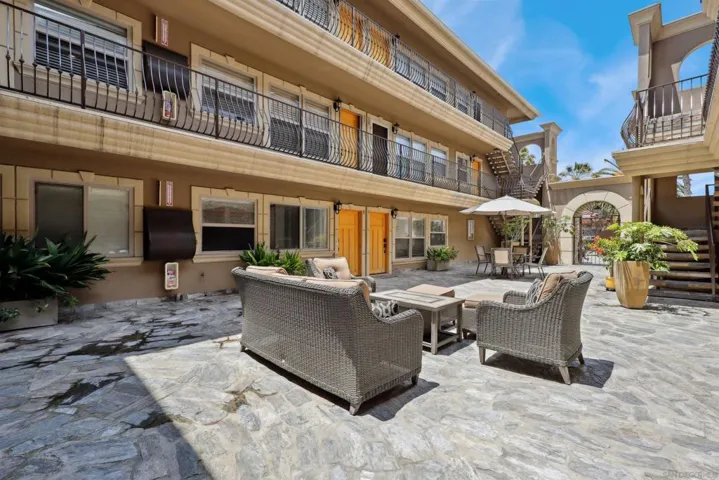1049 Felspar St 23, San Diego, California 92109
