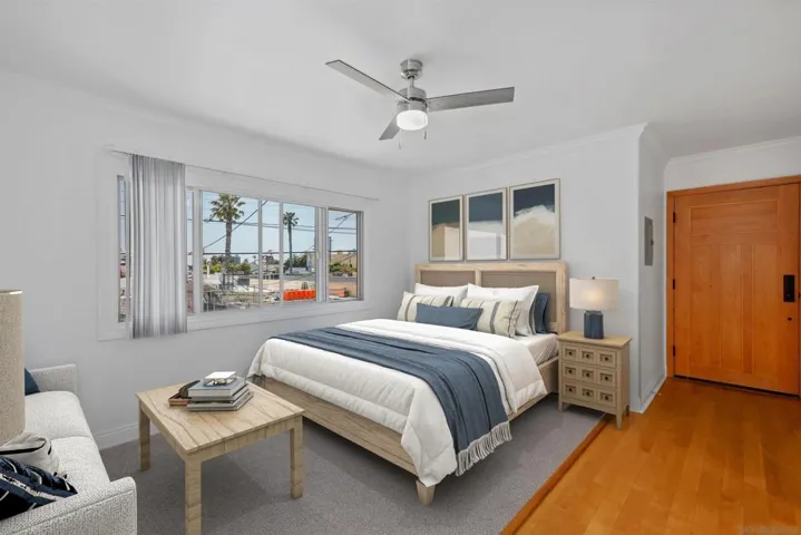 1049 Felspar St 23, San Diego, California 92109