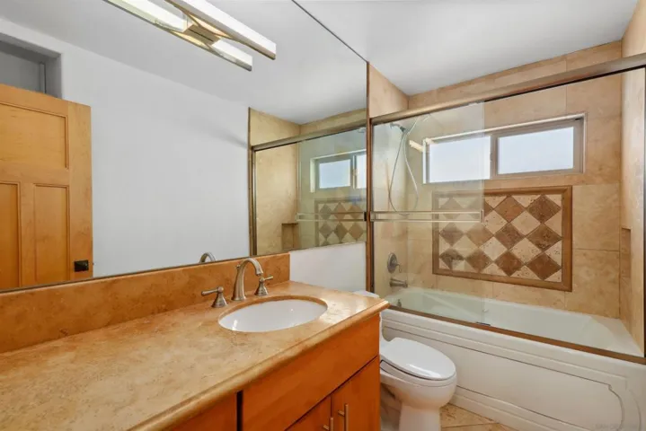 1049 Felspar St 23, San Diego, California 92109