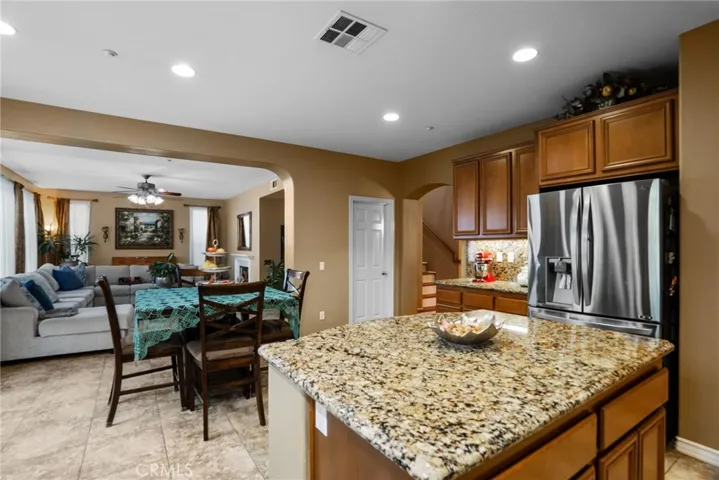 5587 Scharf Avenue, Fontana, California 92336