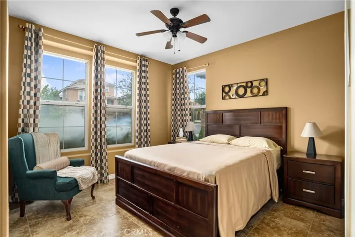 5587 Scharf Avenue, Fontana, California 92336