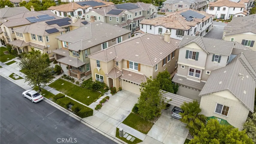 5587 Scharf Avenue, Fontana, California 92336
