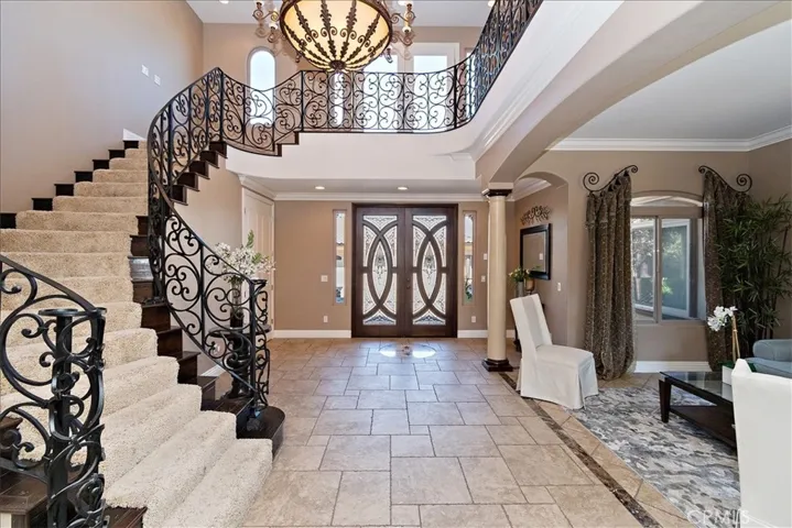 1264 Amin Cir, Corona, California 92881