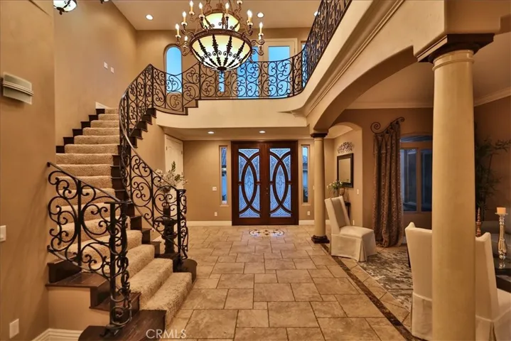 1264 Amin Cir, Corona, California 92881
