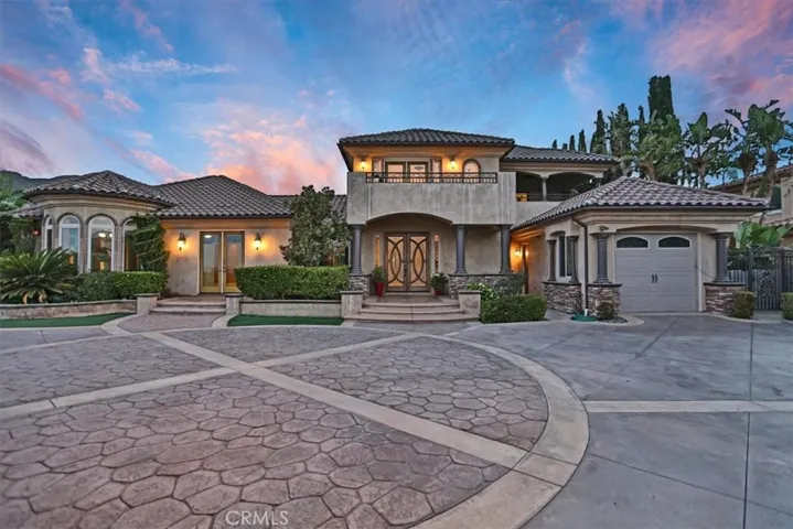 1264 Amin Cir, Corona, California 92881