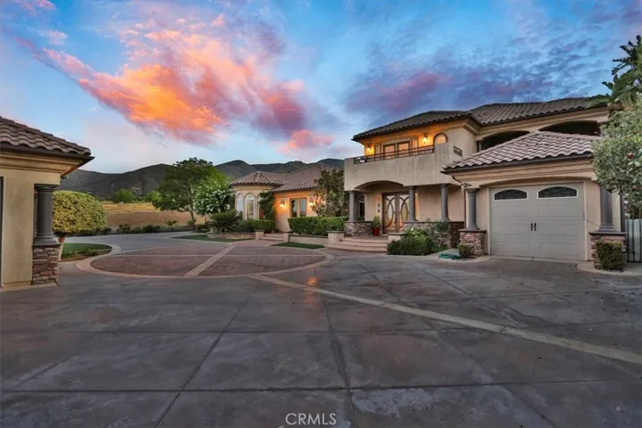 1264 Amin Cir, Corona, California 92881