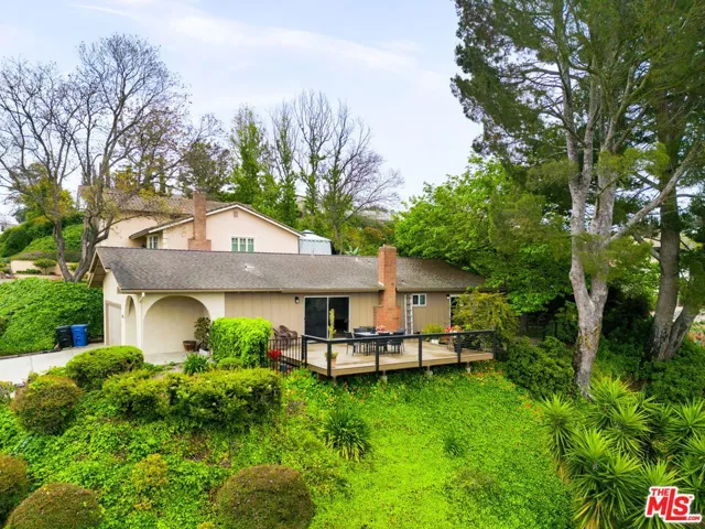 820 Calle Contento, Thousand Oaks, California 91360