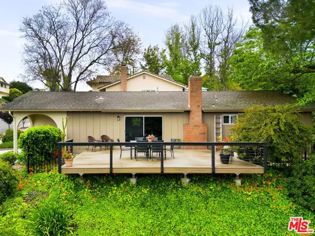 820 Calle Contento, Thousand Oaks, California 91360