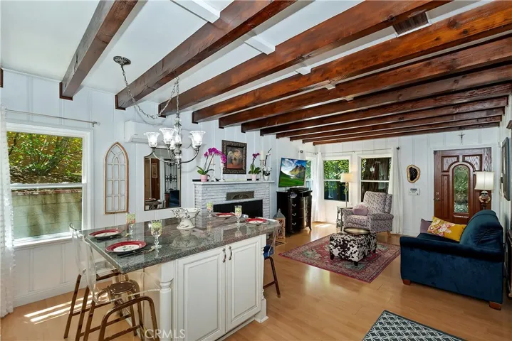 27899 Rainbow Drive, Lake Arrowhead, California 92352