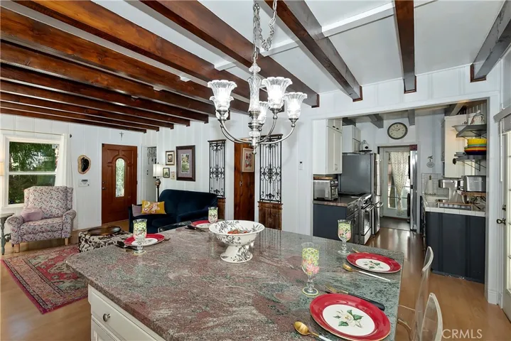 27899 Rainbow Drive, Lake Arrowhead, California 92352