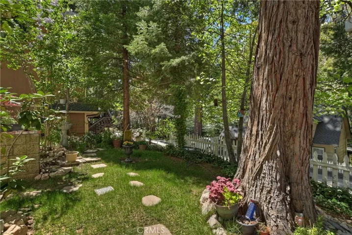 27899 Rainbow Drive, Lake Arrowhead, California 92352