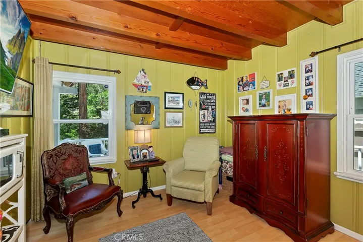 27899 Rainbow Drive, Lake Arrowhead, California 92352
