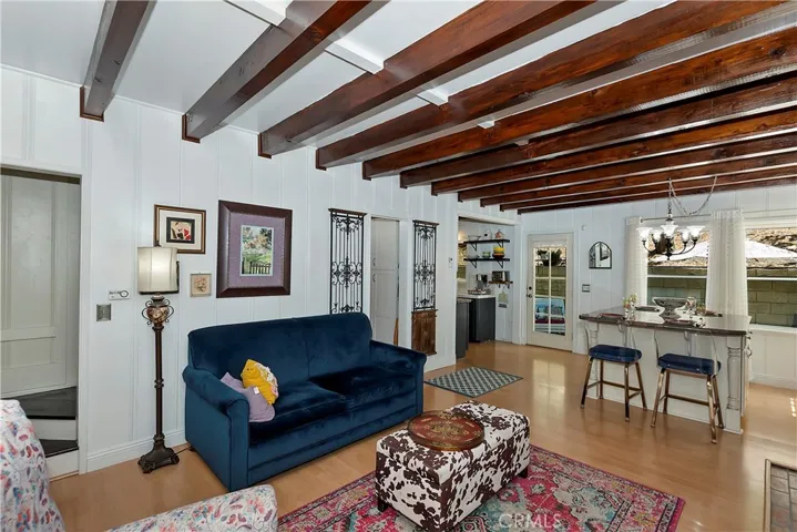 27899 Rainbow Drive, Lake Arrowhead, California 92352