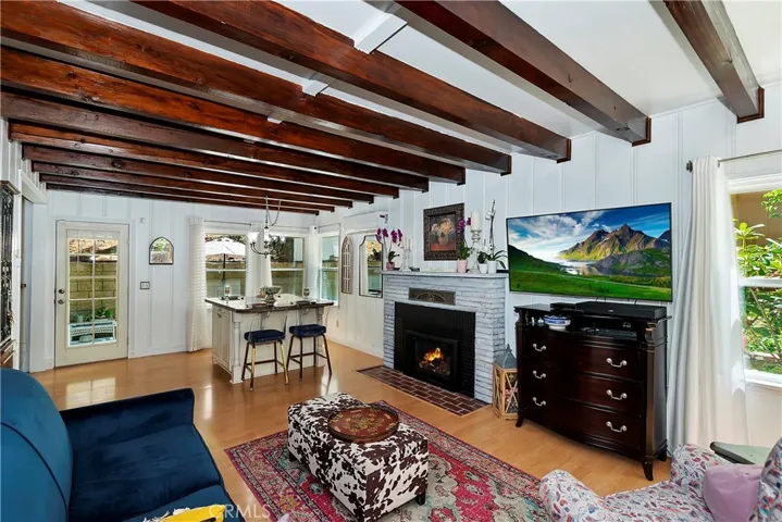 27899 Rainbow Drive, Lake Arrowhead, California 92352