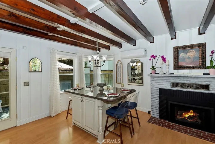 27899 Rainbow Drive, Lake Arrowhead, California 92352