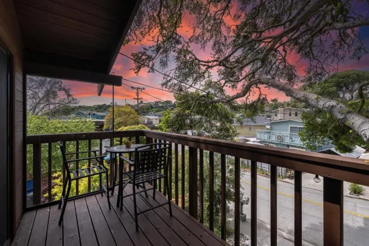 222 Aptos Beach Drive, Aptos, California 95003