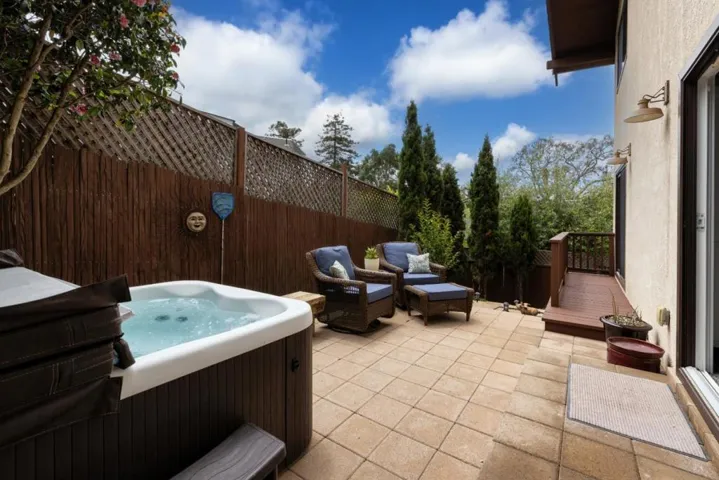 222 Aptos Beach Drive, Aptos, California 95003