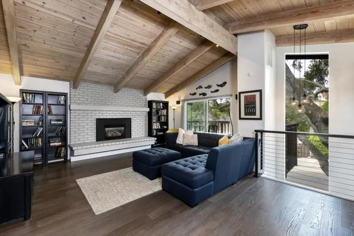 222 Aptos Beach Drive, Aptos, California 95003