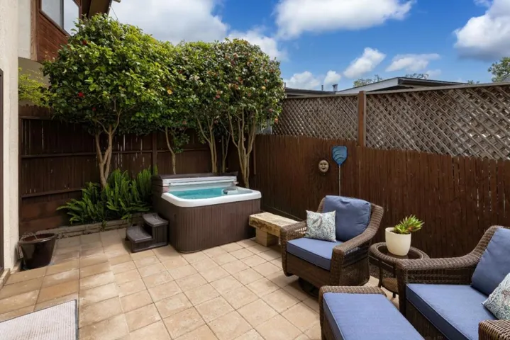 222 Aptos Beach Drive, Aptos, California 95003