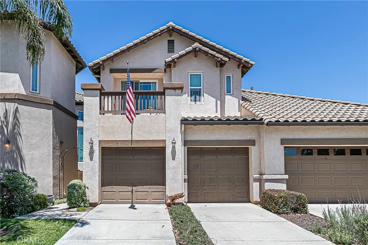 1727 Bilbao Drive, Santa Maria, California 93454