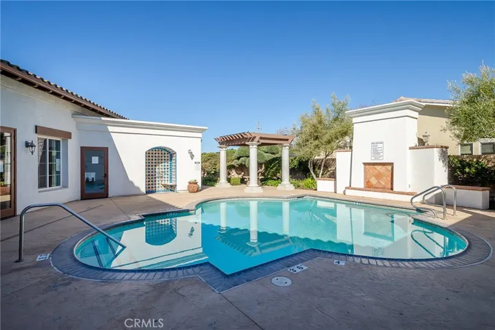 1727 Bilbao Drive, Santa Maria, California 93454