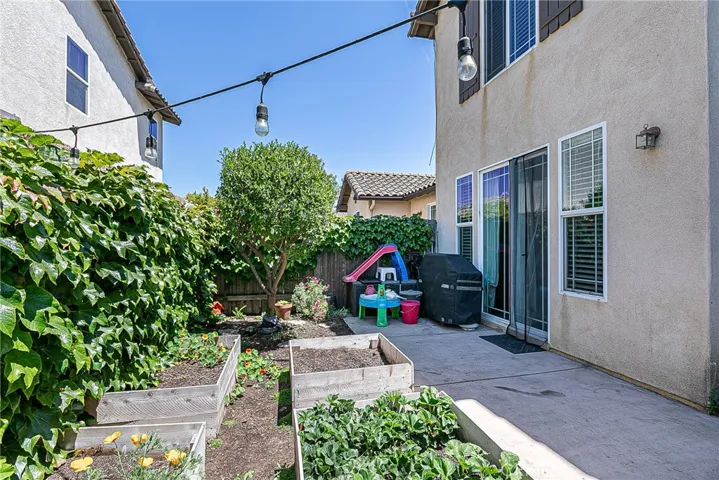 1727 Bilbao Drive, Santa Maria, California 93454