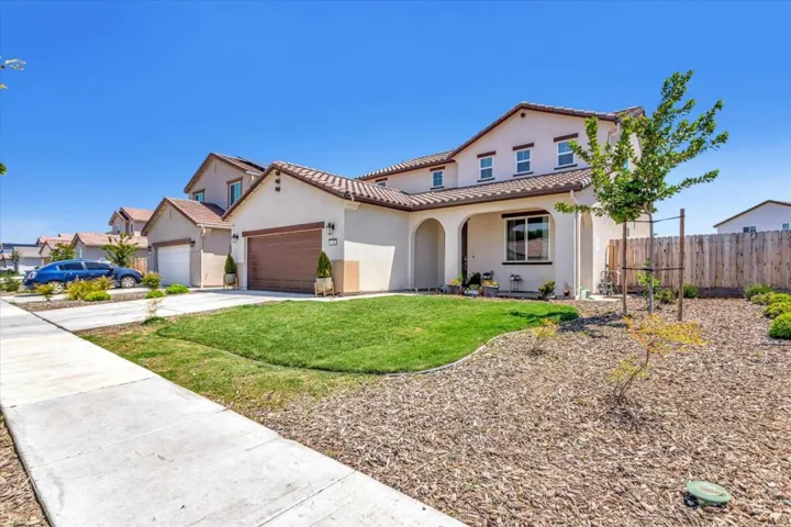 410 Lolly Way, Los Banos, California 93635