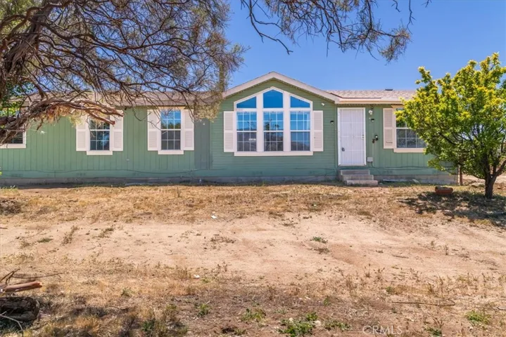 53258 Denny Lane, Anza, California 92539