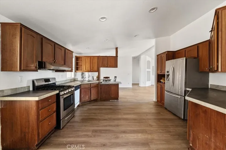 53258 Denny Lane, Anza, California 92539