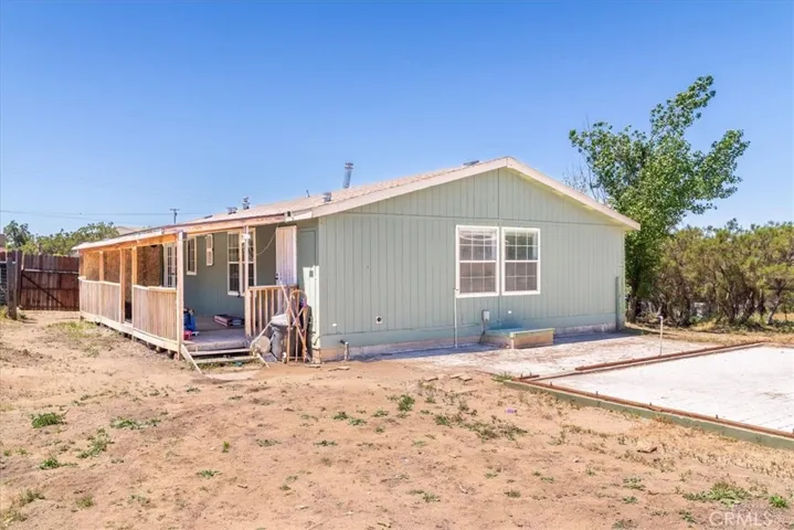 53258 Denny Lane, Anza, California 92539