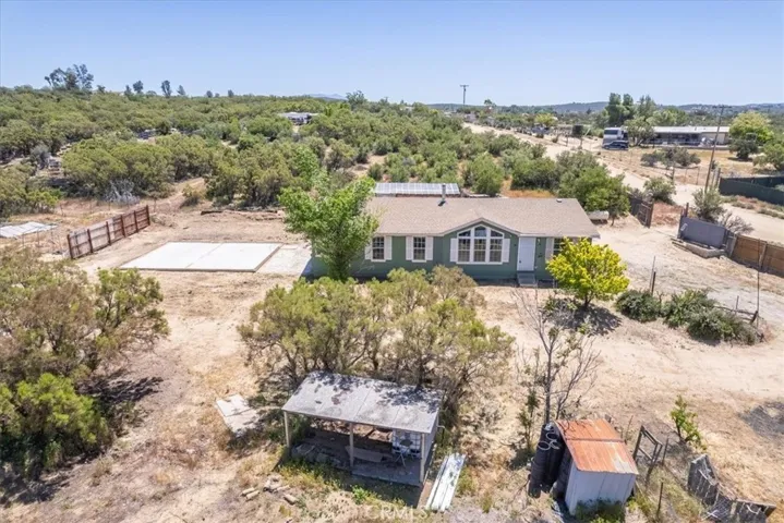 53258 Denny Lane, Anza, California 92539