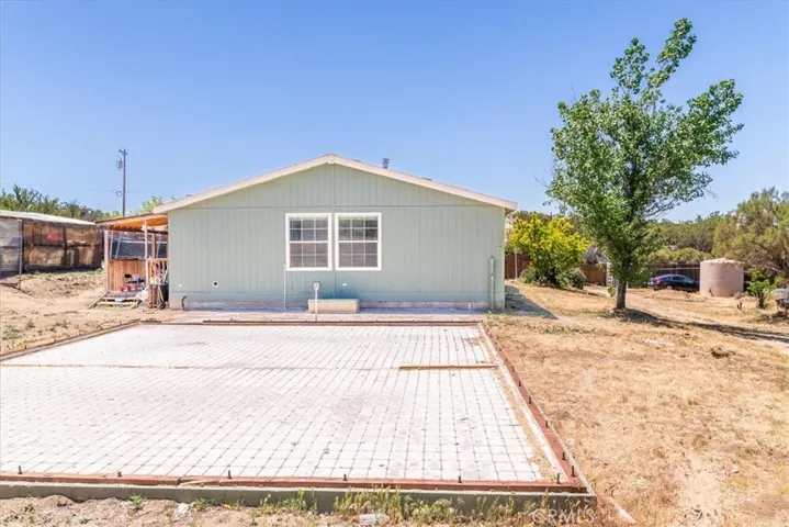 53258 Denny Lane, Anza, California 92539