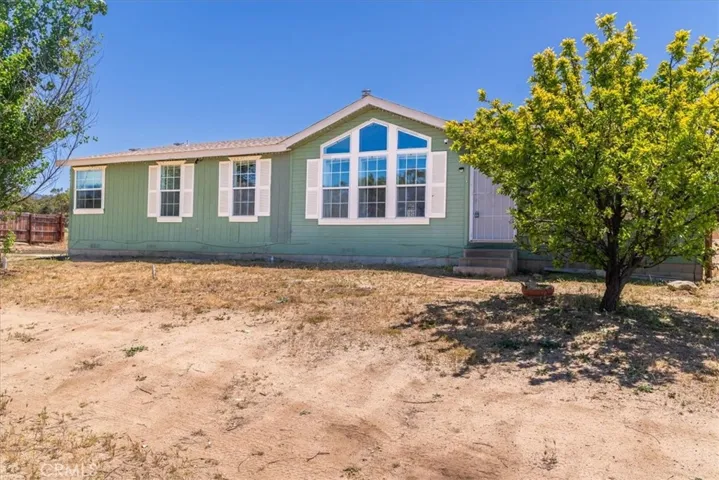 53258 Denny Lane, Anza, California 92539