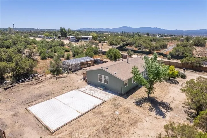 53258 Denny Lane, Anza, California 92539