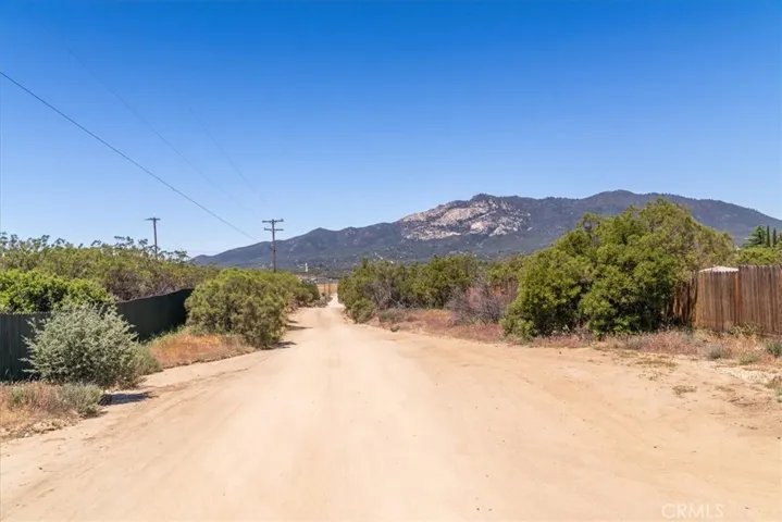 53258 Denny Lane, Anza, California 92539