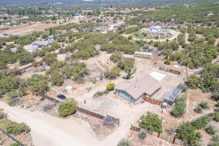 53258 Denny Lane, Anza, California 92539