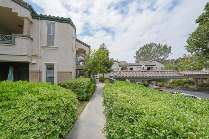 3550 Caminito El Rincon 62, San Diego, California 92130