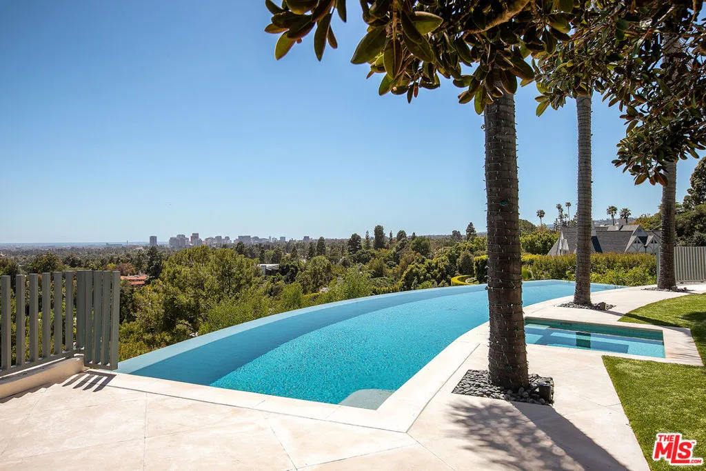 1118 Calle Vista Drive, Beverly Hills, California 90210 home-pic-12
