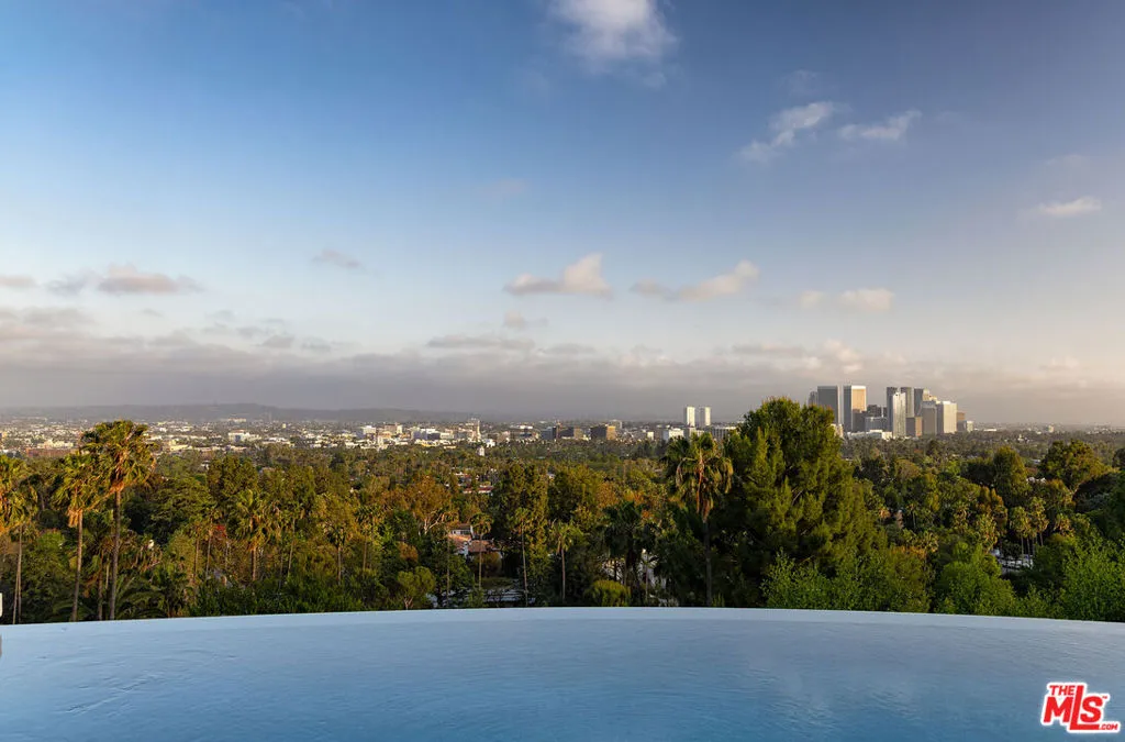 1118 Calle Vista Drive, Beverly Hills, California 90210 home-pic-12