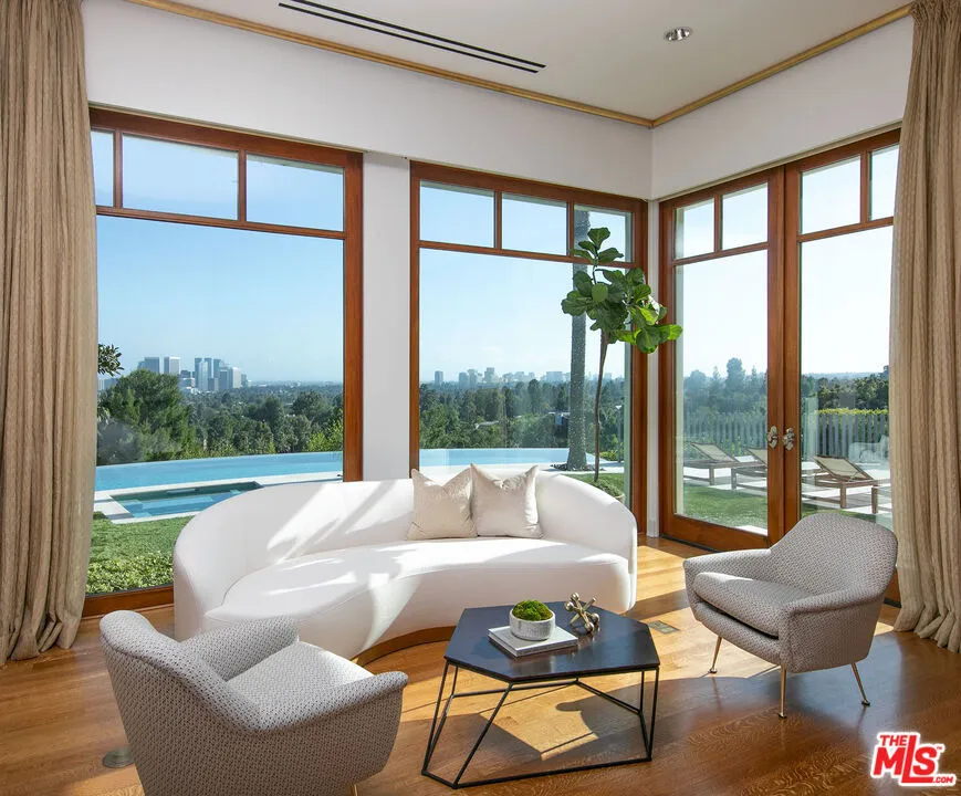 1118 Calle Vista Drive, Beverly Hills, California 90210 home-pic-18