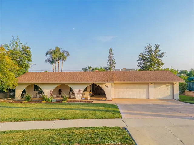 765 E 39th Street, San Bernardino, California 92404