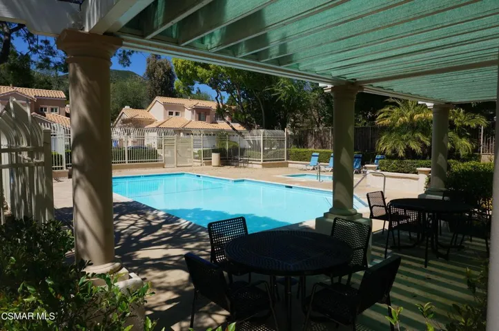 Rhapsody Pool One