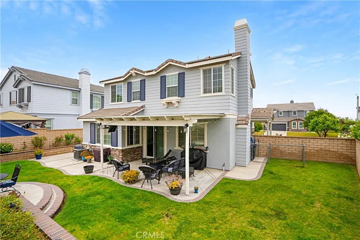 13848 Dove Canyon Way, Rancho Cucamonga, California 91739