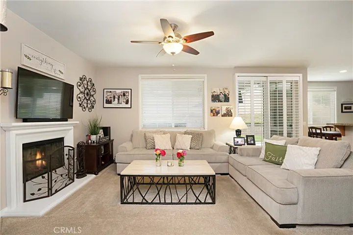 13848 Dove Canyon Way, Rancho Cucamonga, California 91739