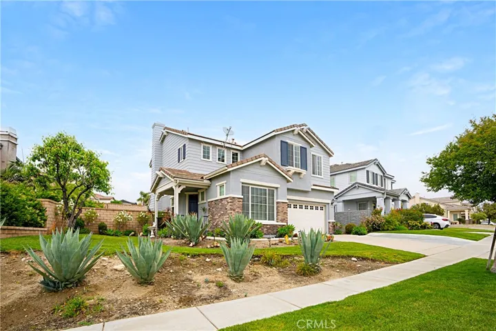 13848 Dove Canyon Way, Rancho Cucamonga, California 91739