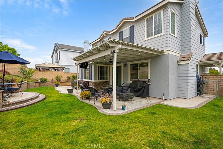 13848 Dove Canyon Way, Rancho Cucamonga, California 91739